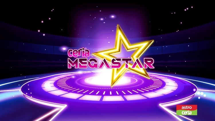 Ceria Megastar 2020