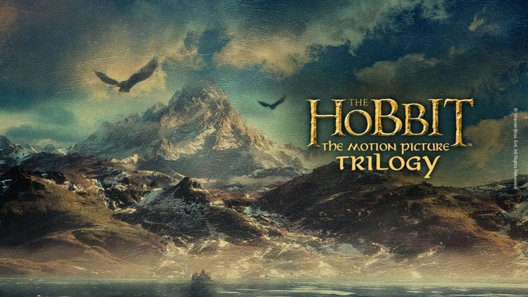 The Hobbit: Motion Picture Trilogy