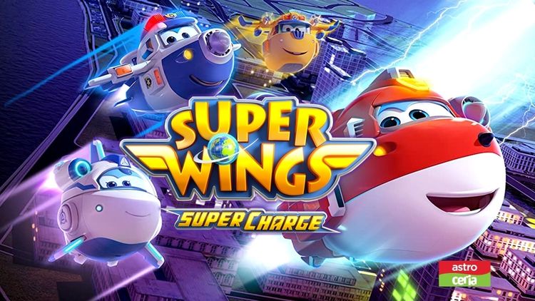 Super Wings