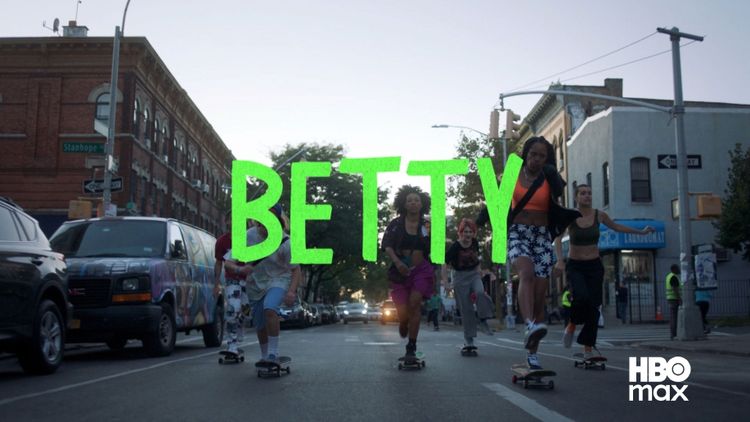 Betty