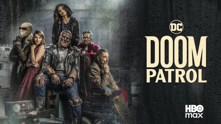 Doom Patrol