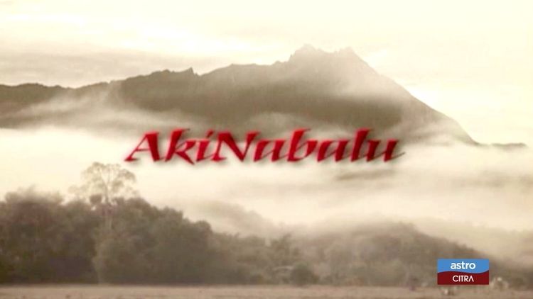 Akinabalu