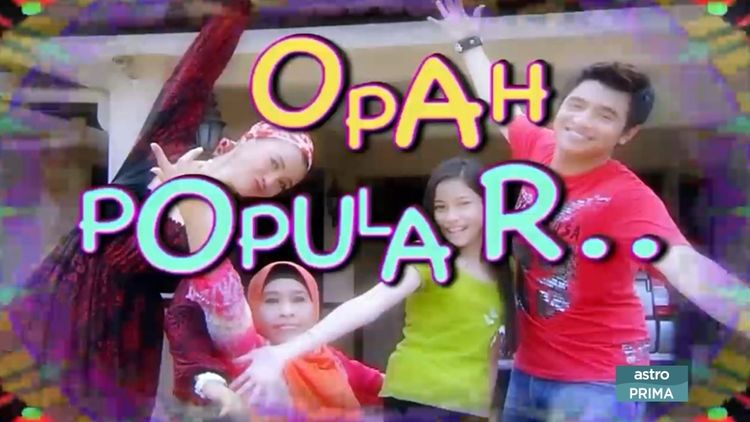 Opah Popular