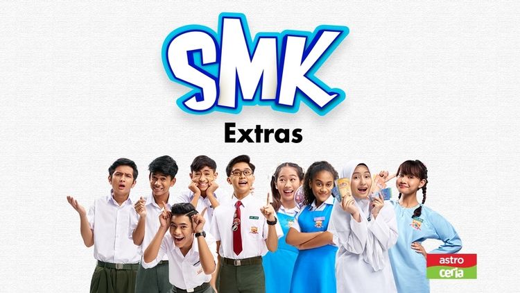 SMK Extras