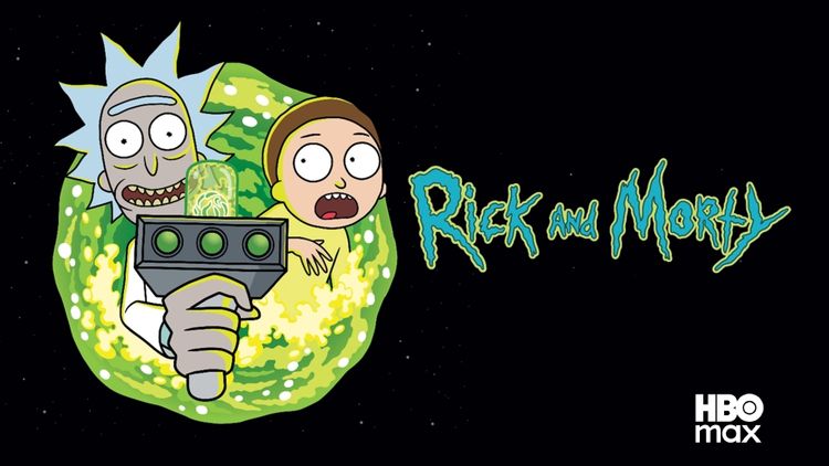 Rick And Morty