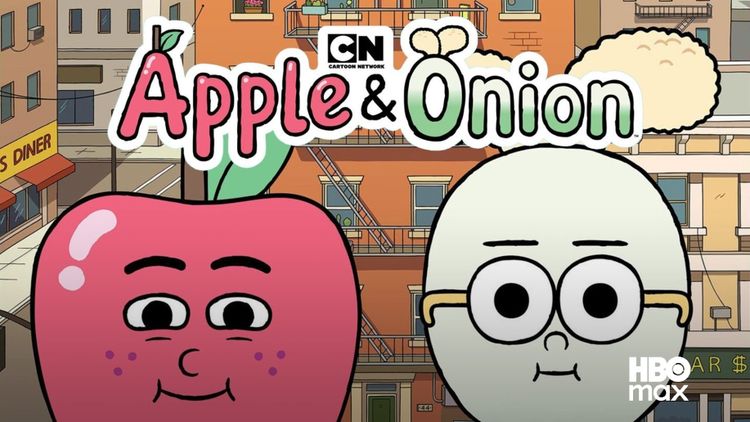 Apple & Onion