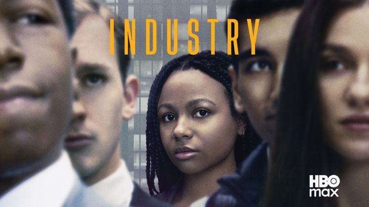 Industry