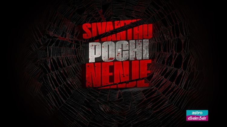 Sivanthu Pochi Nenje