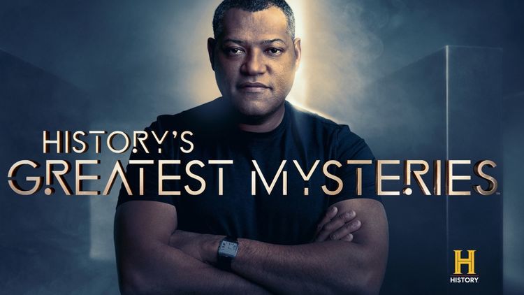 History's Greatest Mysteries