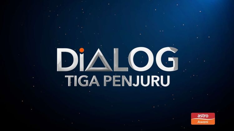 Dialog Tiga Penjuru