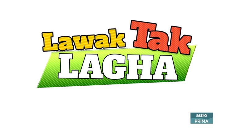 Lawak Tak Lagha