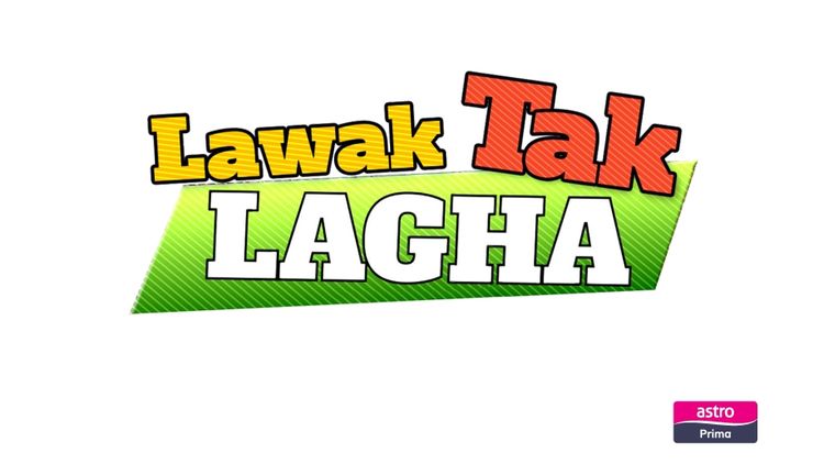 Lawak Tak Lagha