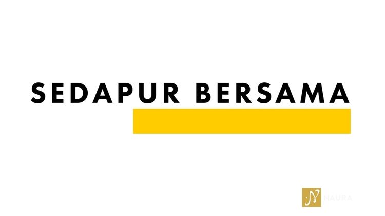Sedapur Bersama