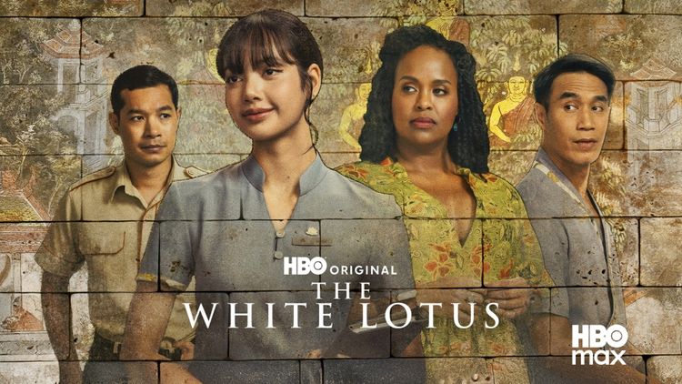 The White Lotus