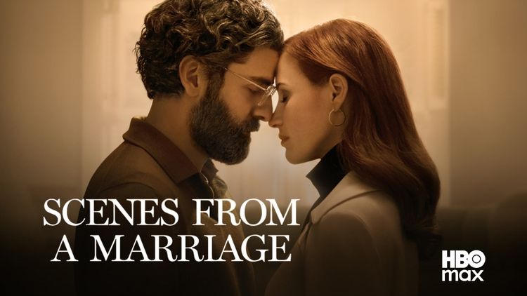 Scenes from a Marriage