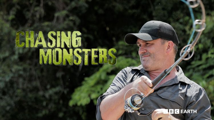 Chasing Monsters
