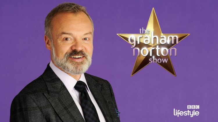 The Graham Norton Show