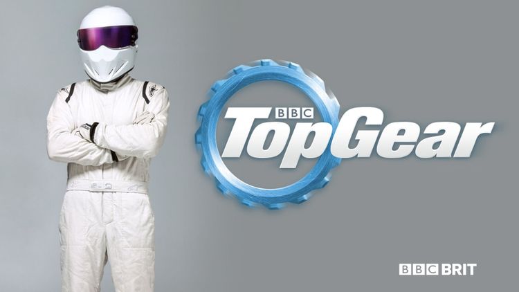 Top Gear