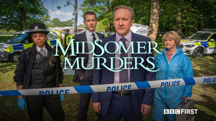 Midsomer Murders