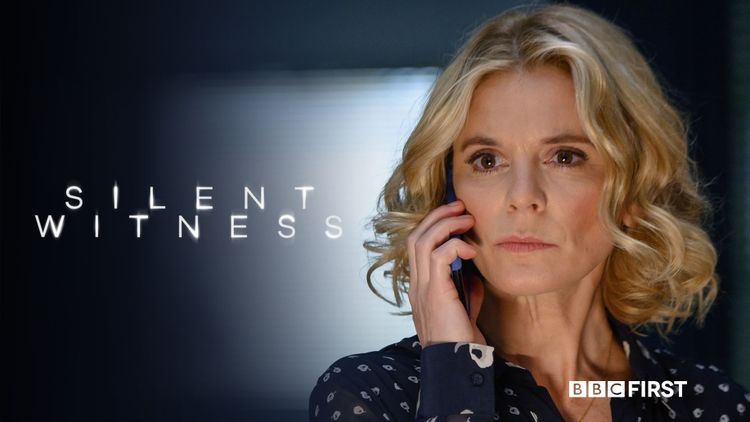Silent Witness