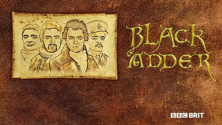 Blackadder
