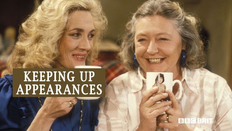 Keeping Up Appearances