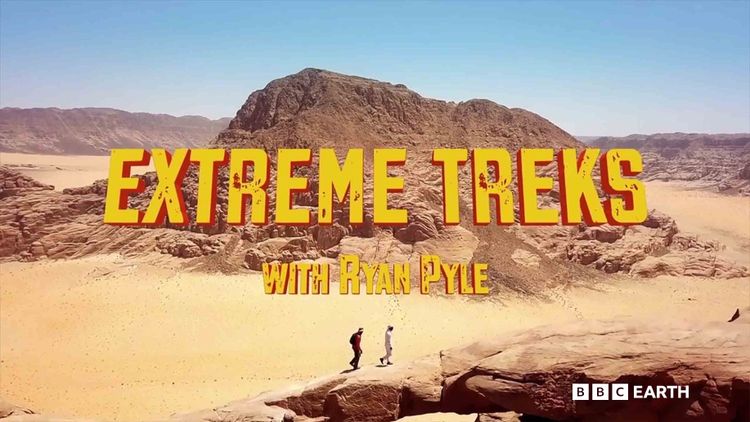 Extreme Treks