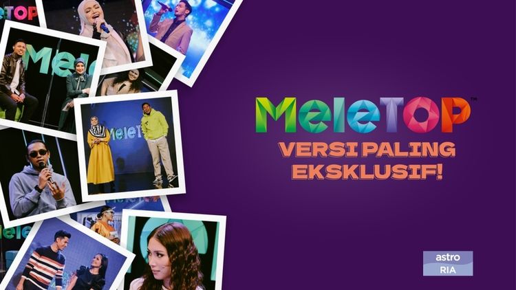 MeleTOP S12: Special Clip