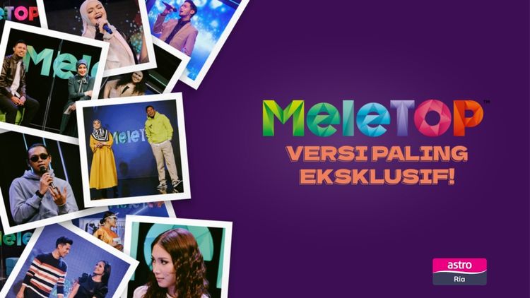 MeleTOP S13: Special Clip