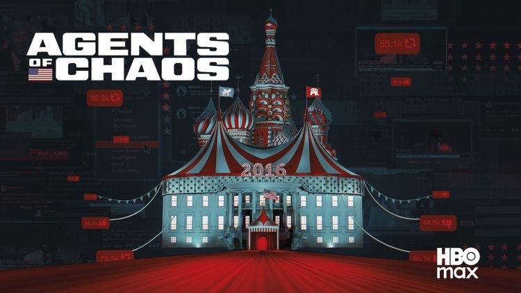 Agents of Chaos