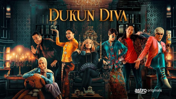 Dukun Diva