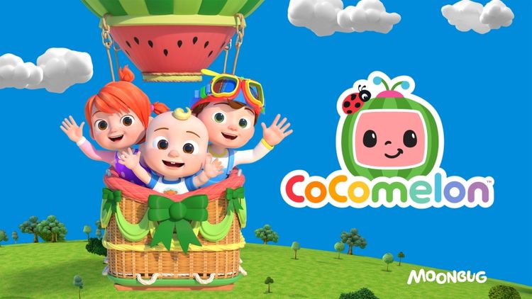 CoComelon