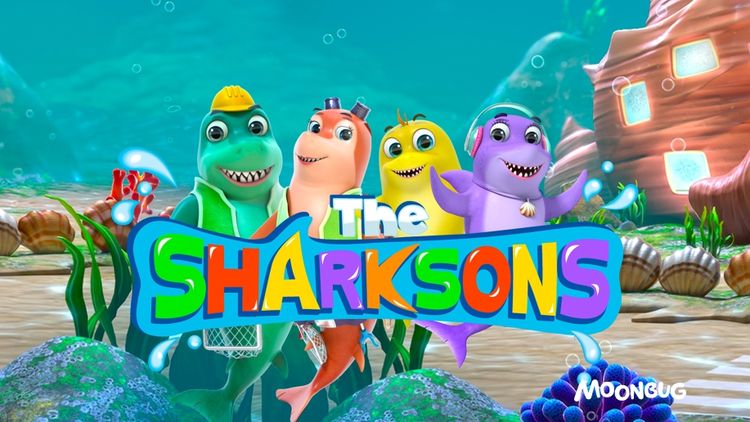 The Sharksons