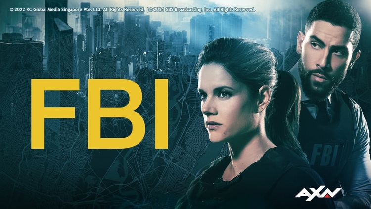 FBI