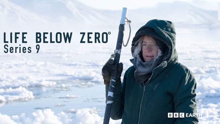 Life Below Zero