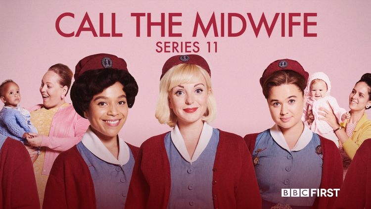 Call the Midwife