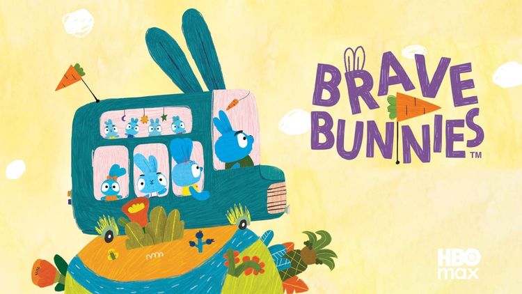 Brave Bunnies