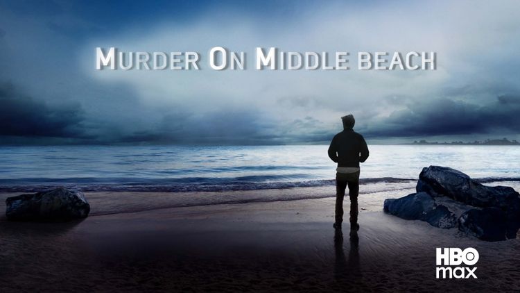 Murder On Middle Beach