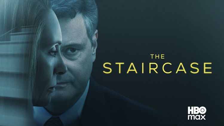 The Staircase