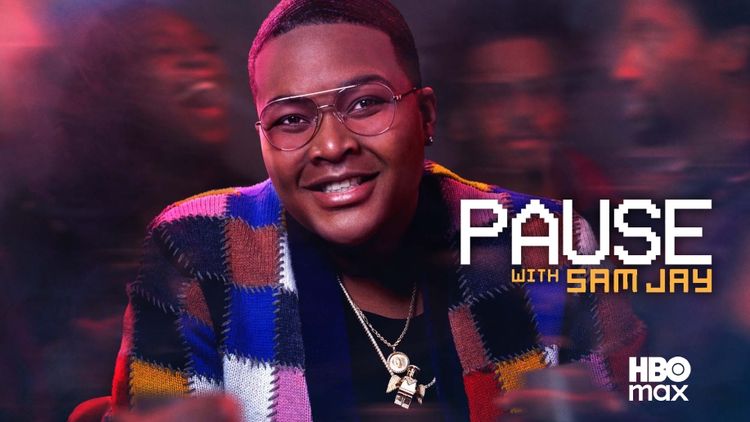 Pause With Sam Jay