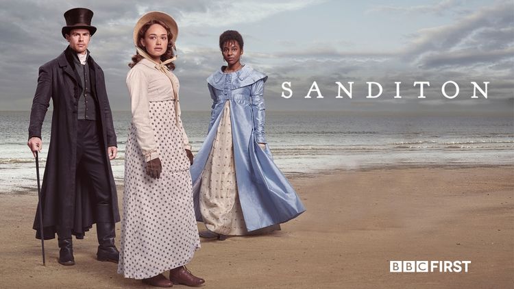 Sanditon