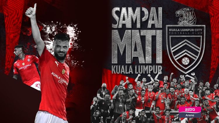Sampai Mati Kuala Lumpur Extended