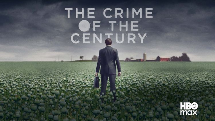 The Crime Of The Century