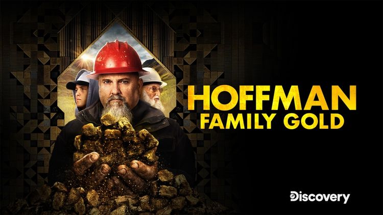 Hoffman Family Gold