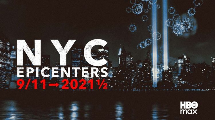NYC Epicenters 9/11–>2021½