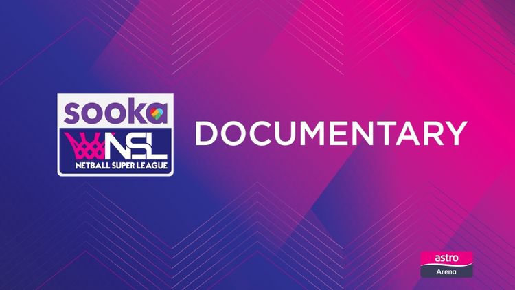 sooka NSL Documentary