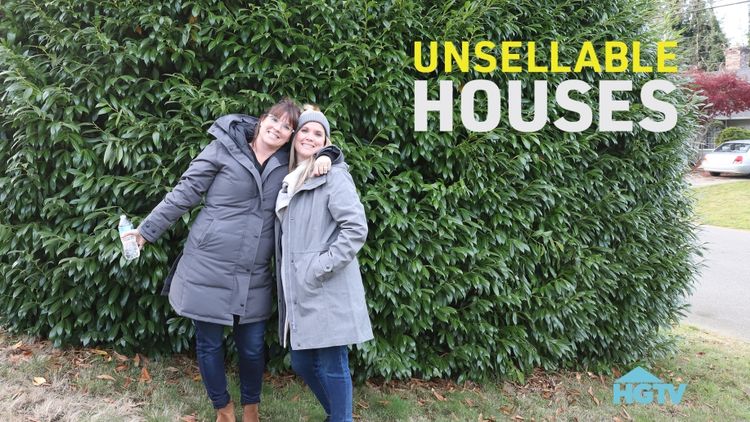 Unsellable Houses