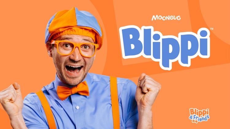 Blippi