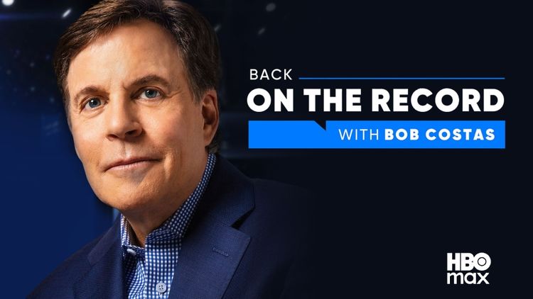 Back On The Record With Bob Costas