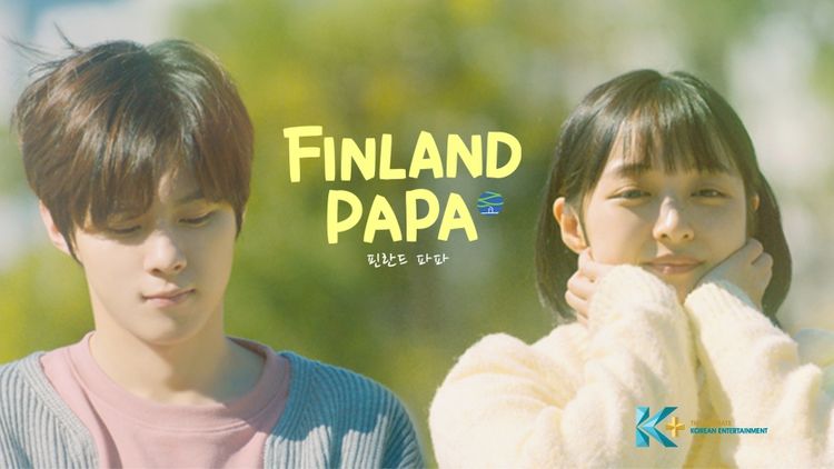 Finland Papa